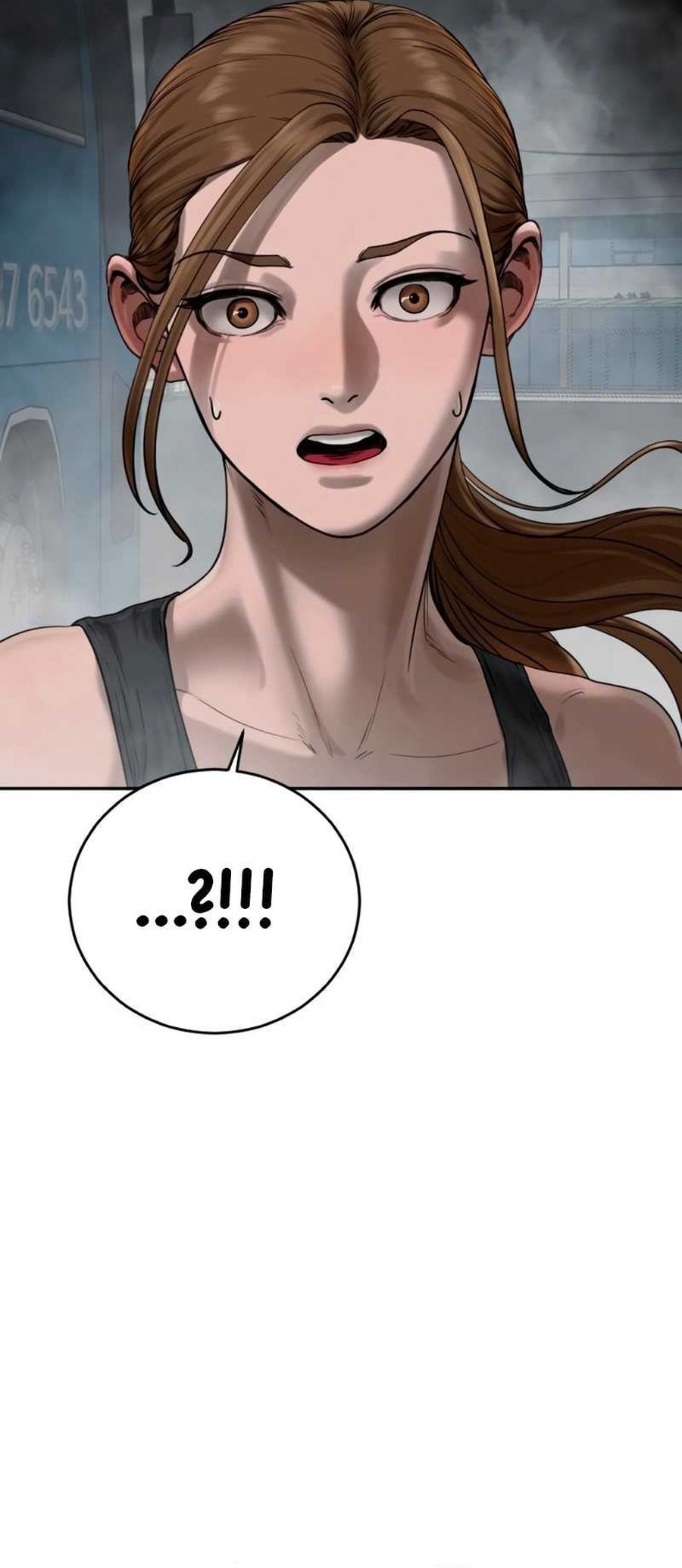 Forced Summon (Purgatory) chapter 7