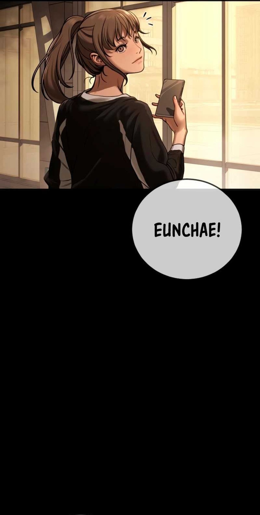 Forced Summon (Purgatory) chapter 7