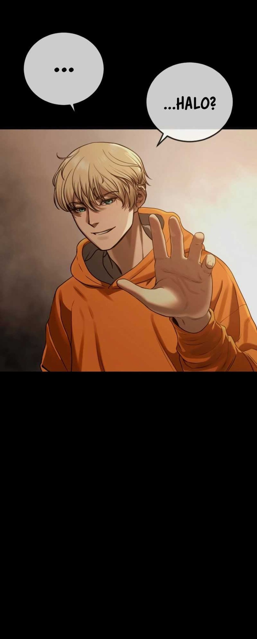 Forced Summon (Purgatory) chapter 7