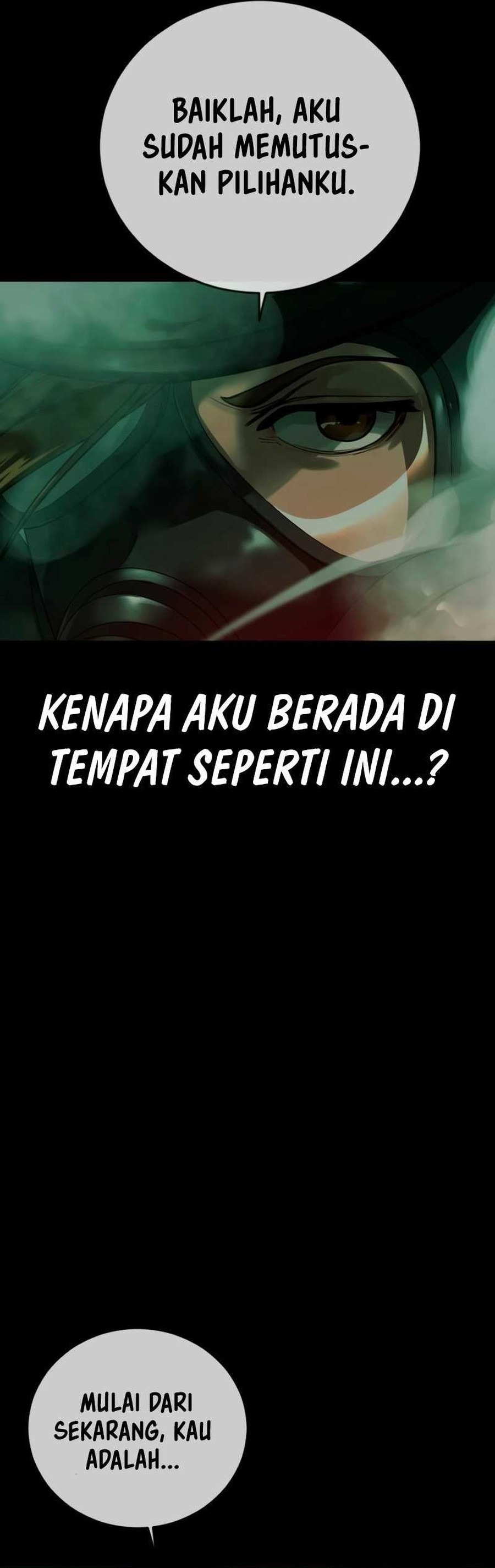 Forced Summon (Purgatory) chapter 7