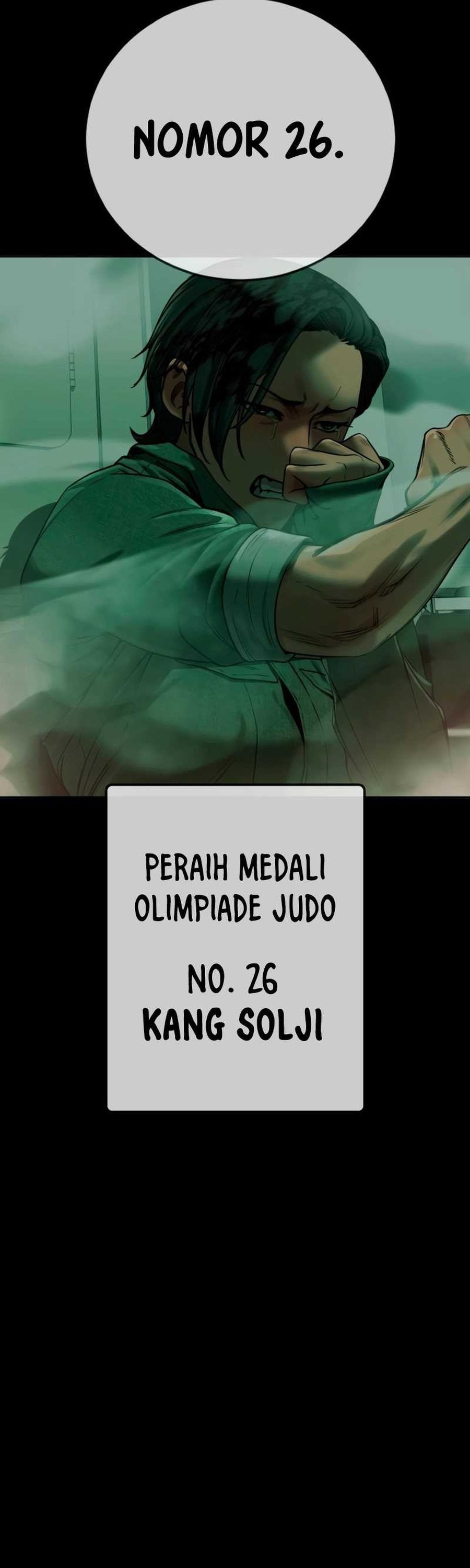 Forced Summon (Purgatory) chapter 7
