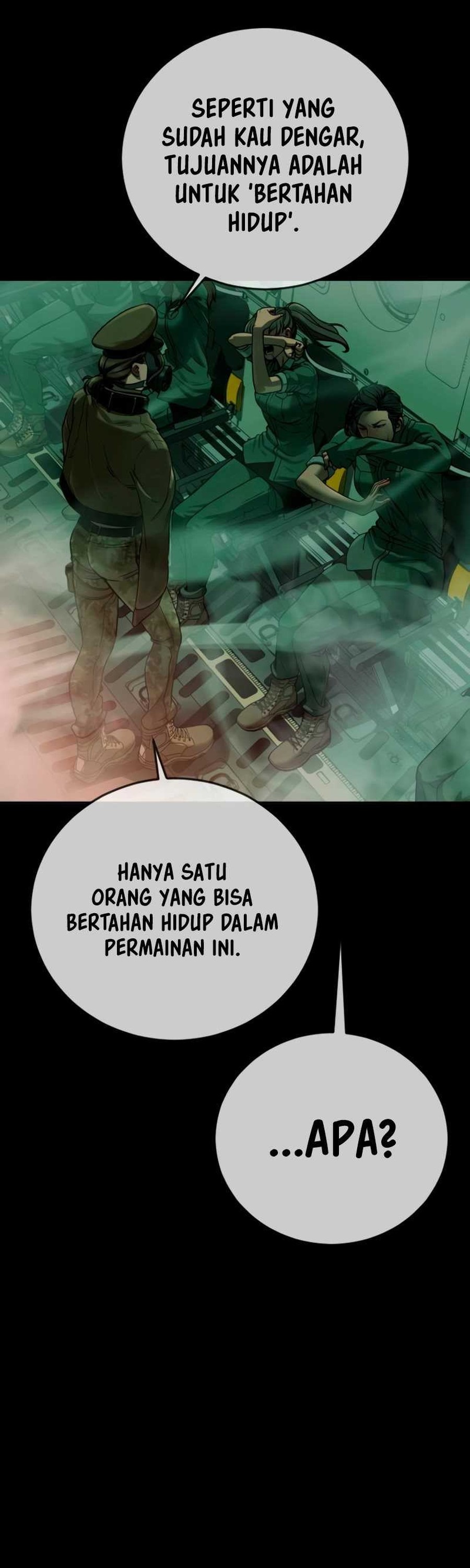 Forced Summon (Purgatory) chapter 7