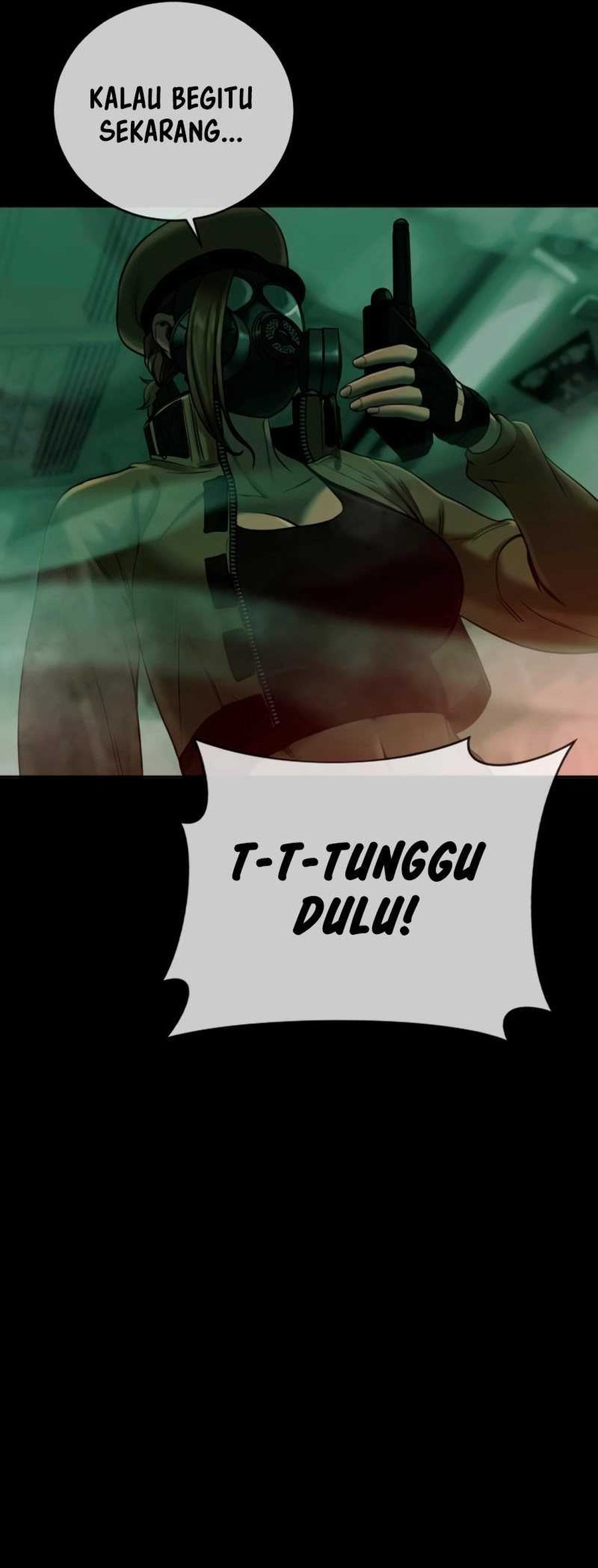 Forced Summon (Purgatory) chapter 7