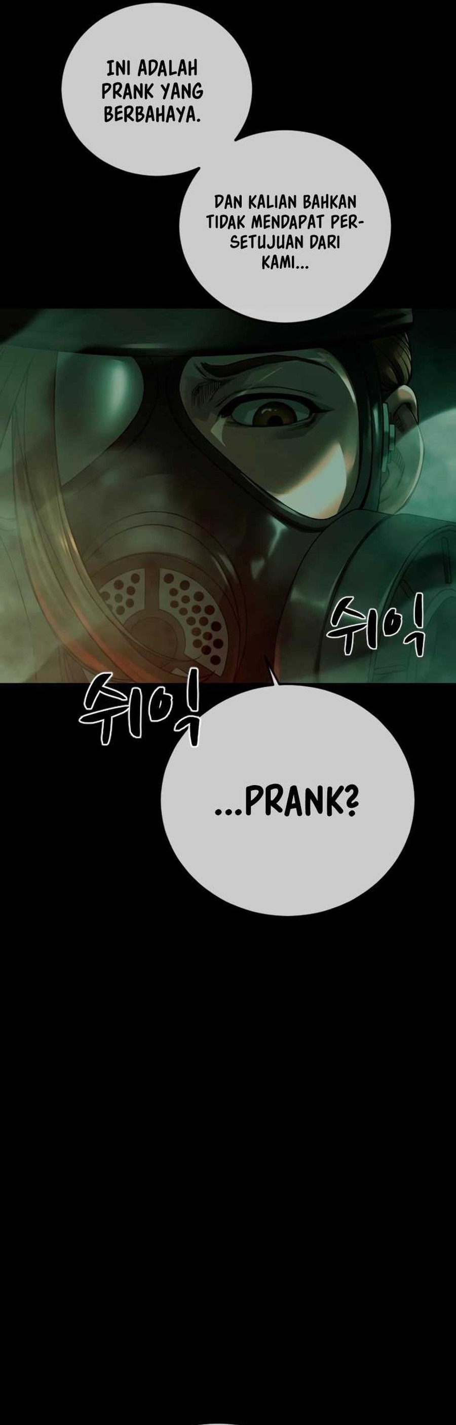 Forced Summon (Purgatory) chapter 7