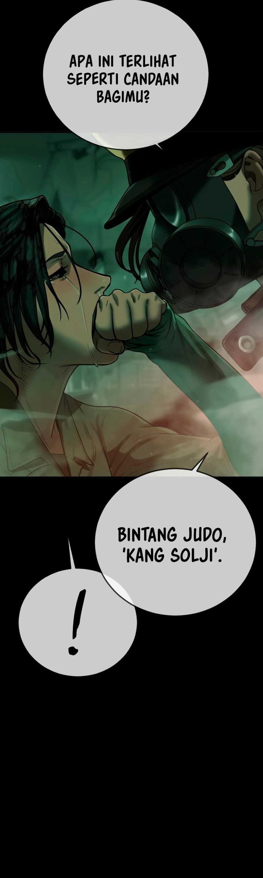 Forced Summon (Purgatory) chapter 7