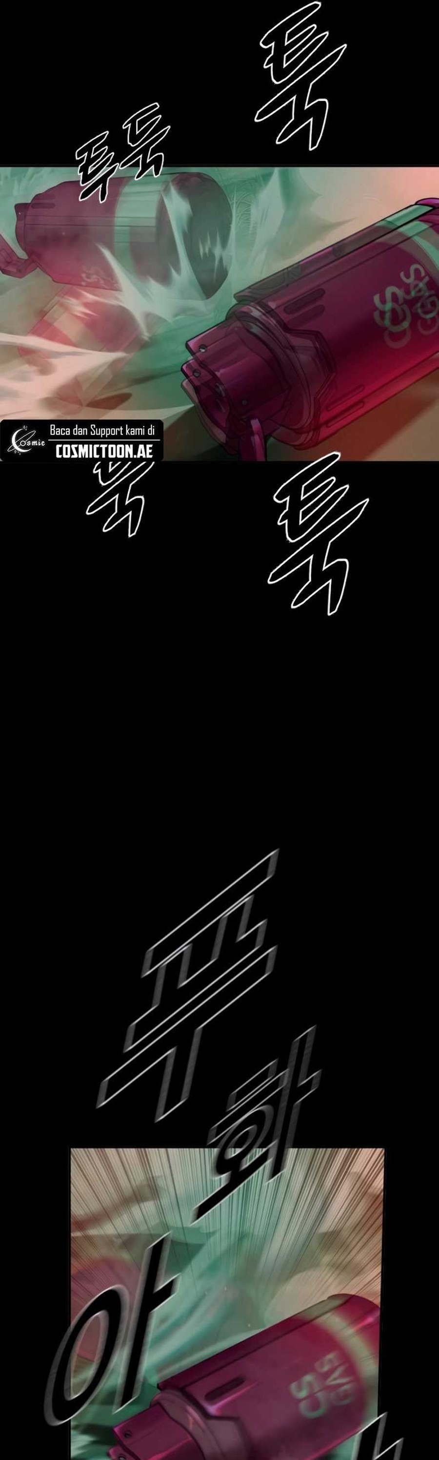 Forced Summon (Purgatory) chapter 7