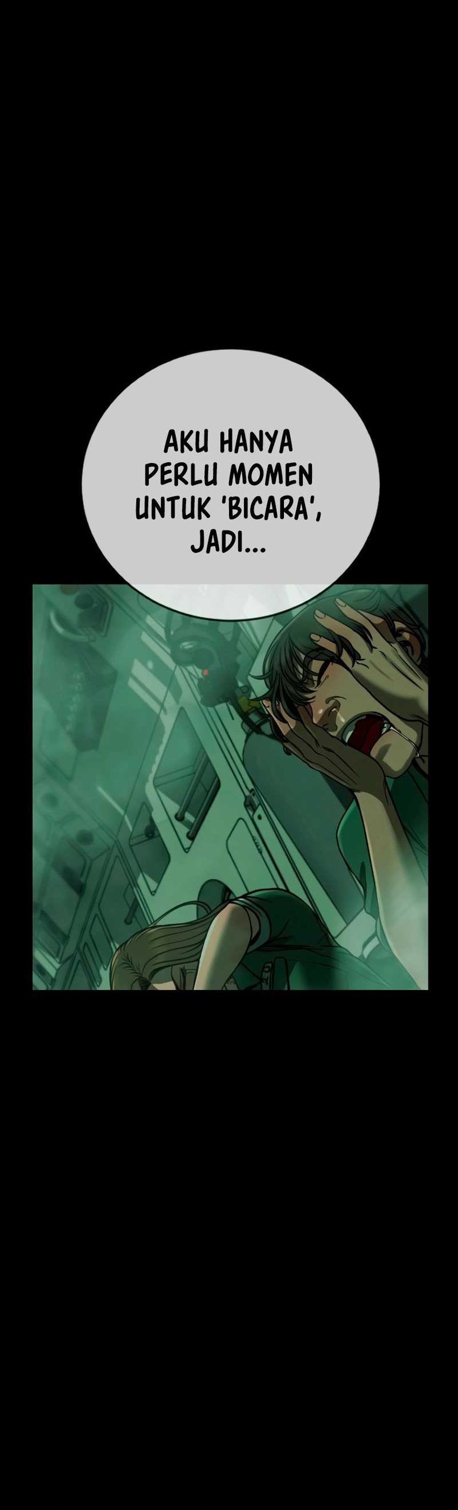 Forced Summon (Purgatory) chapter 7
