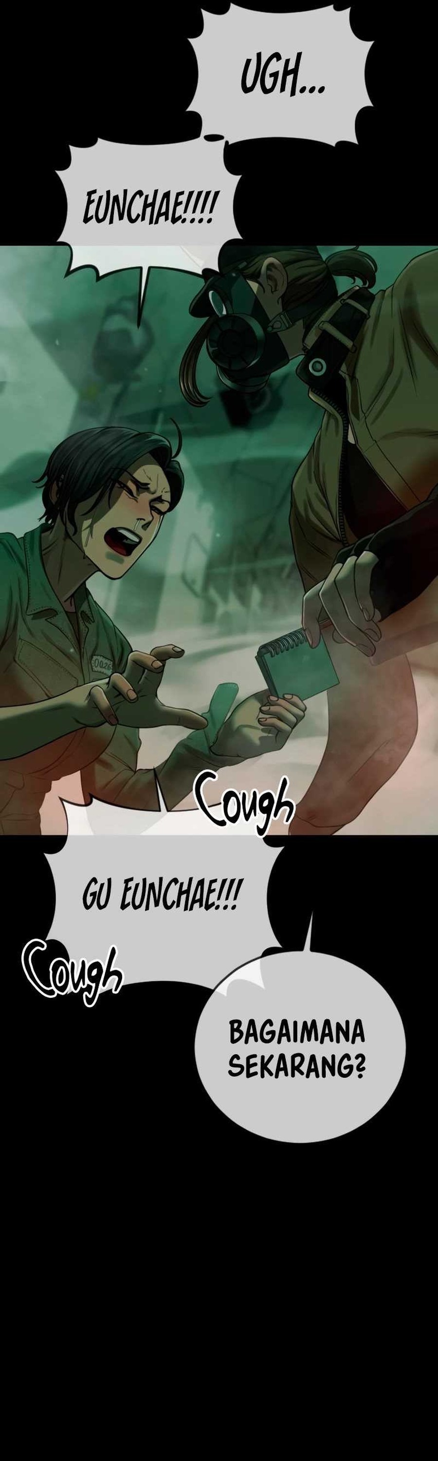 Forced Summon (Purgatory) chapter 7