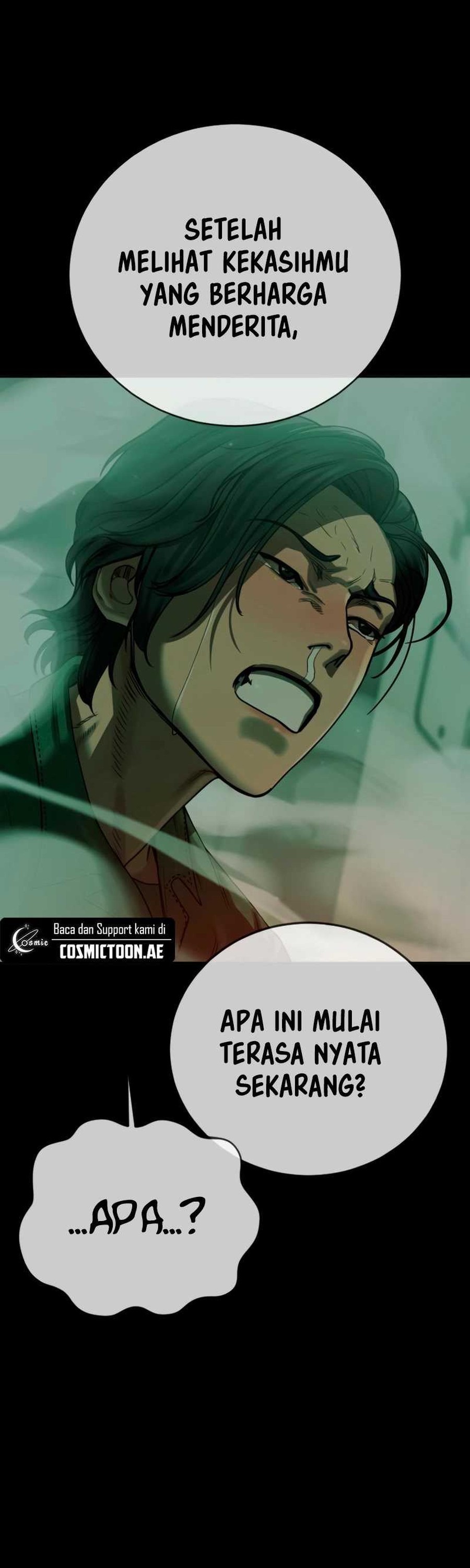 Forced Summon (Purgatory) chapter 7