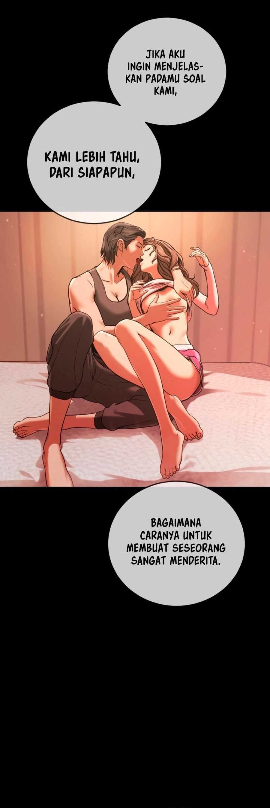 Forced Summon (Purgatory) chapter 7