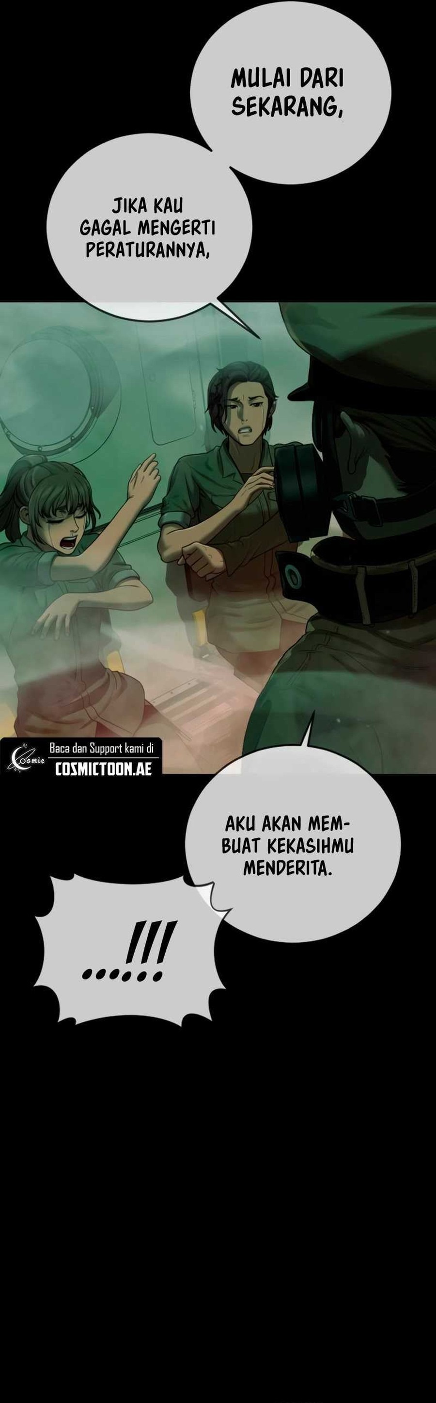Forced Summon (Purgatory) chapter 7