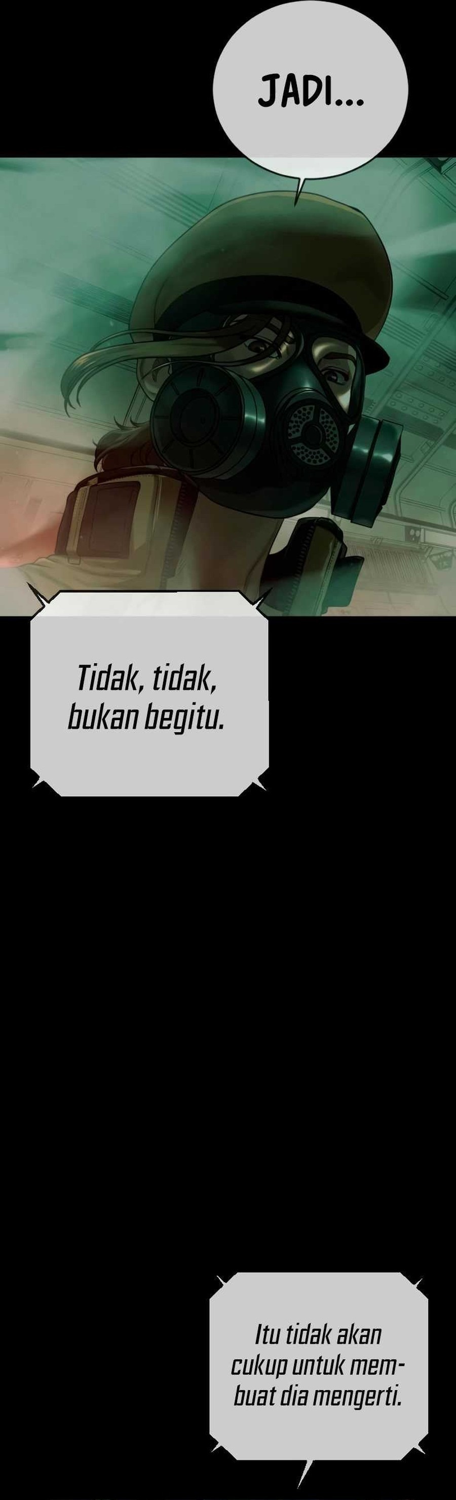 Forced Summon (Purgatory) chapter 7