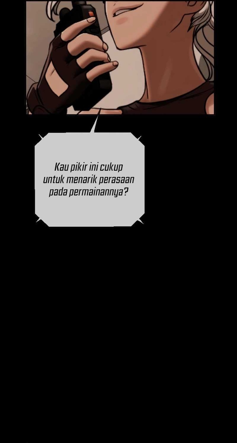 Forced Summon (Purgatory) chapter 7