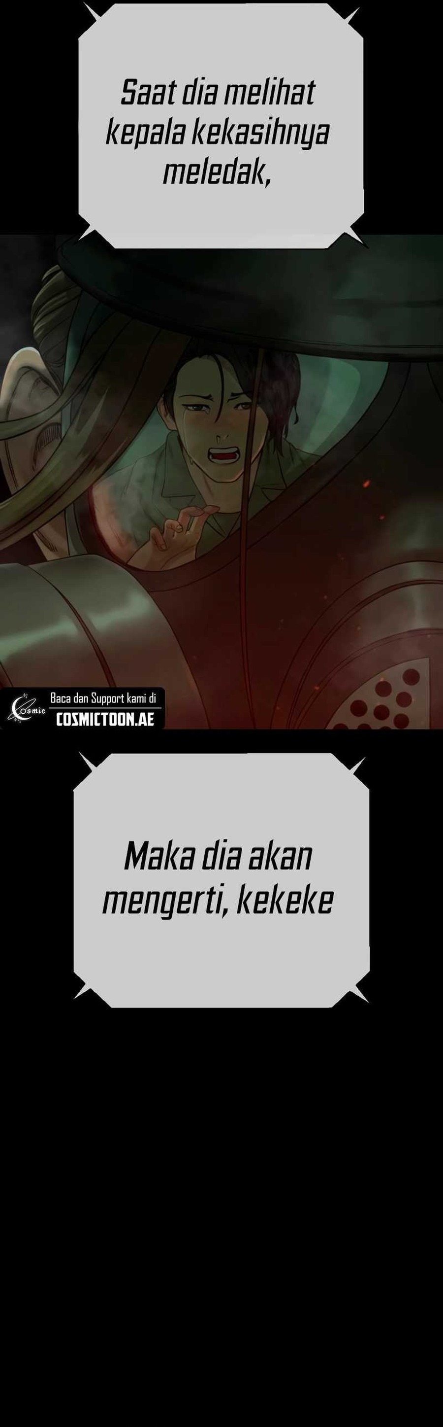 Forced Summon (Purgatory) chapter 7