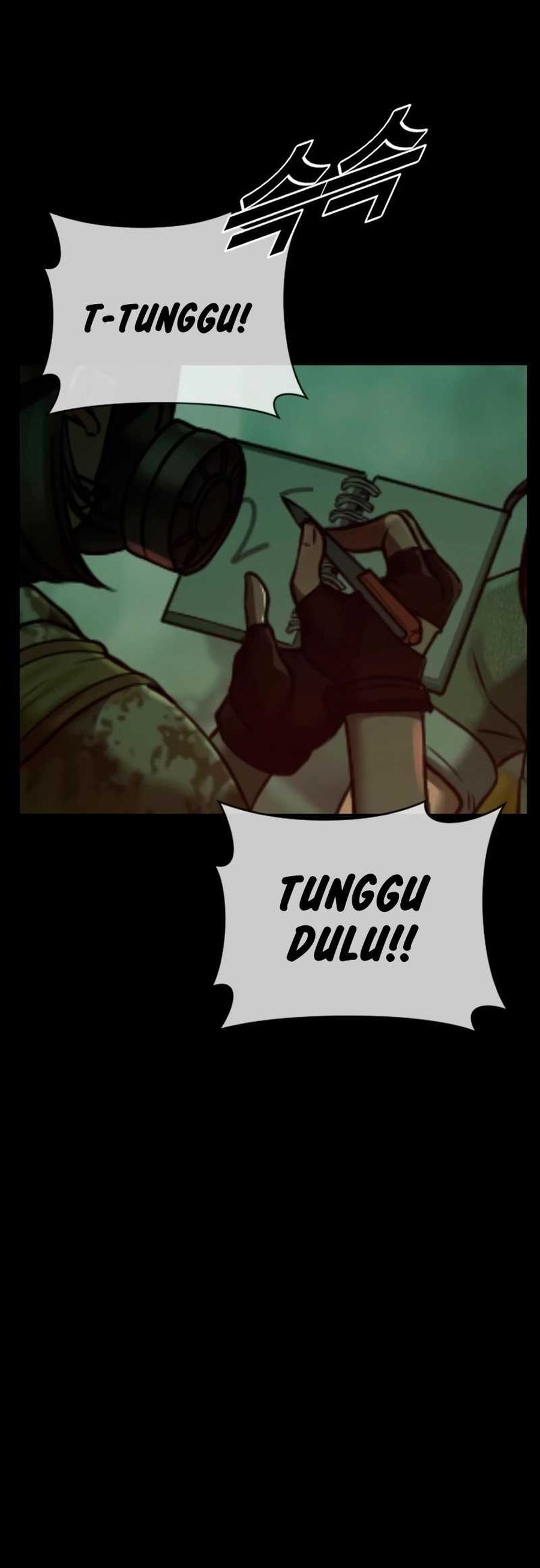 Forced Summon (Purgatory) chapter 7