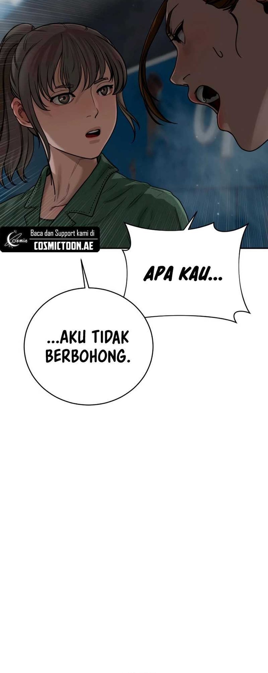 Forced Summon (Purgatory) chapter 7