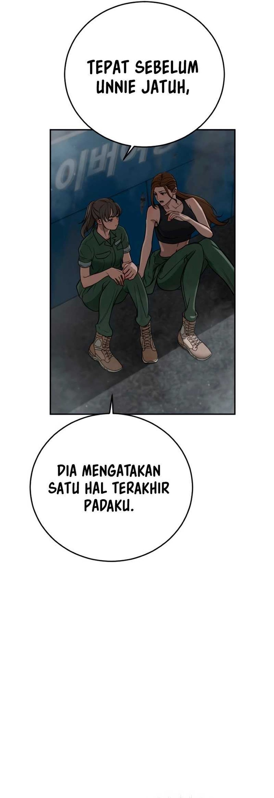 Forced Summon (Purgatory) chapter 7