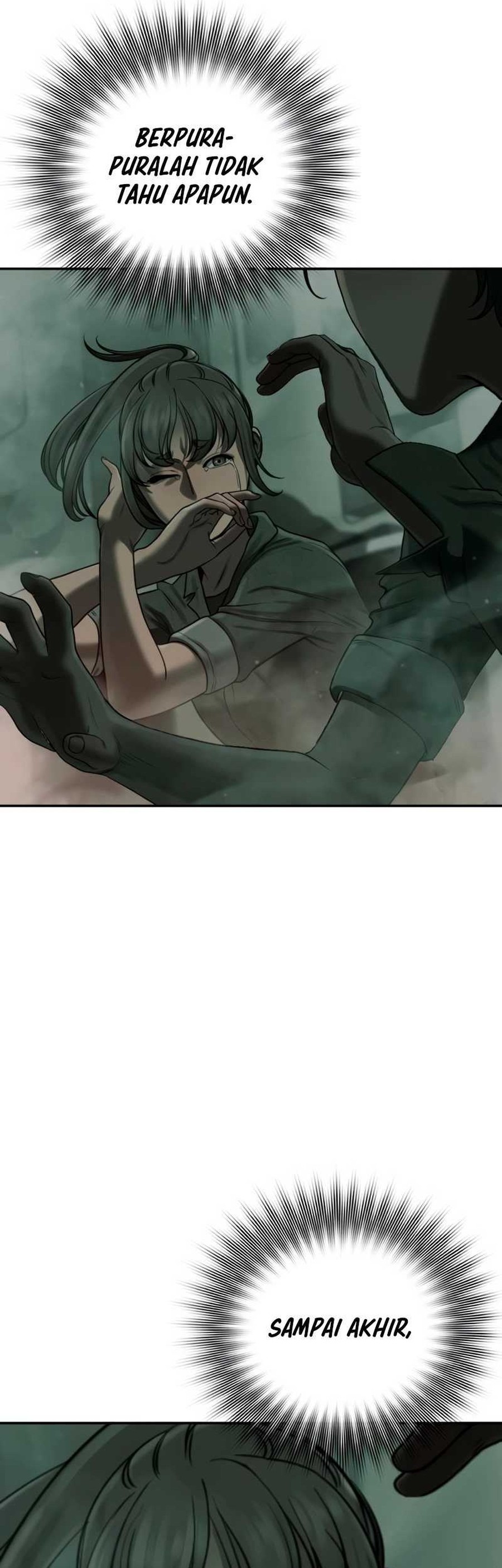 Forced Summon (Purgatory) chapter 7