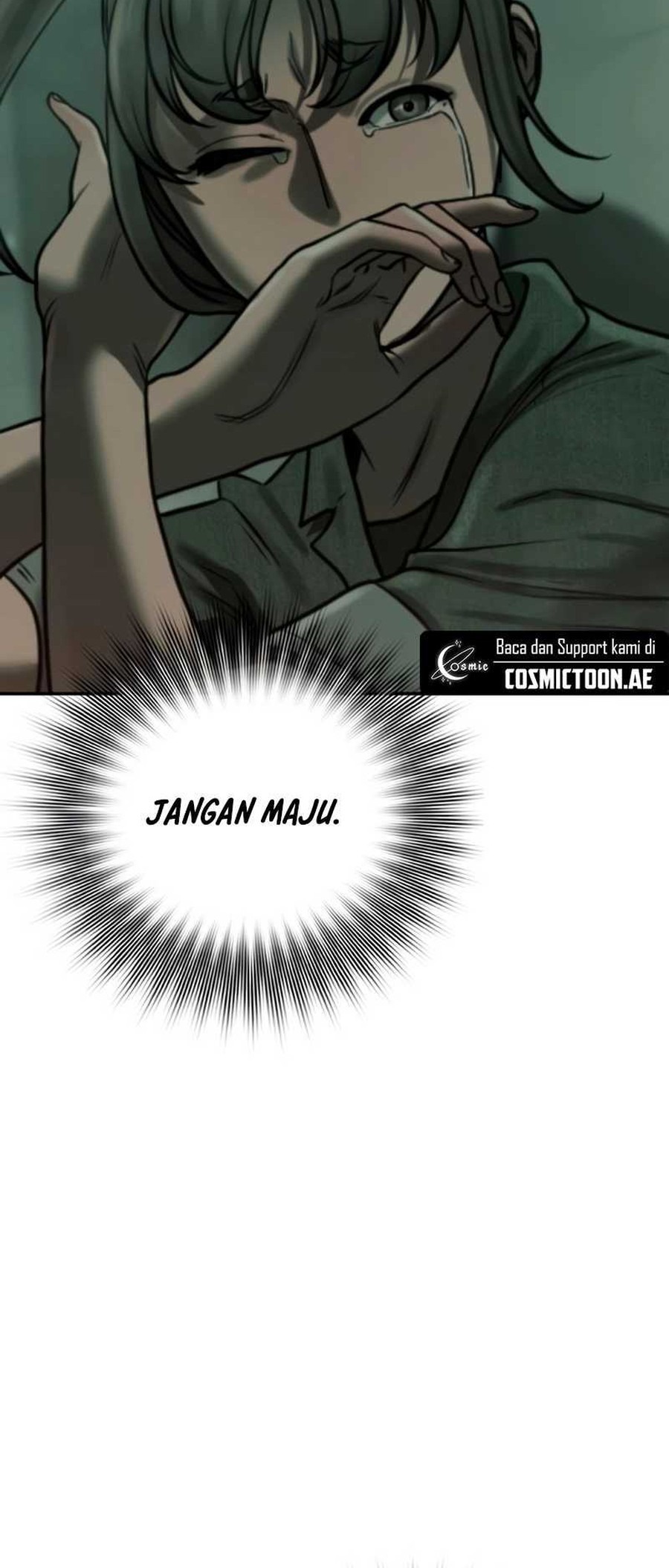 Forced Summon (Purgatory) chapter 7