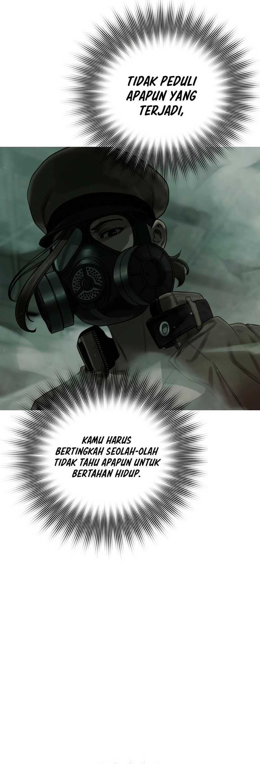Forced Summon (Purgatory) chapter 7