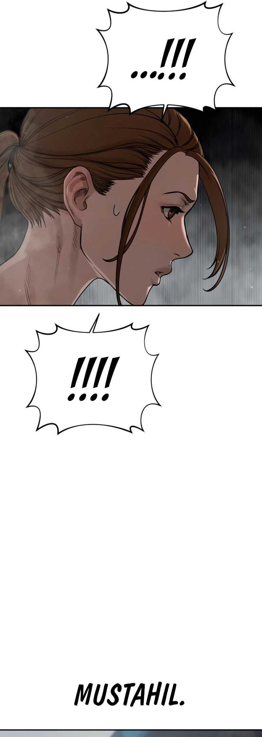 Forced Summon (Purgatory) chapter 7