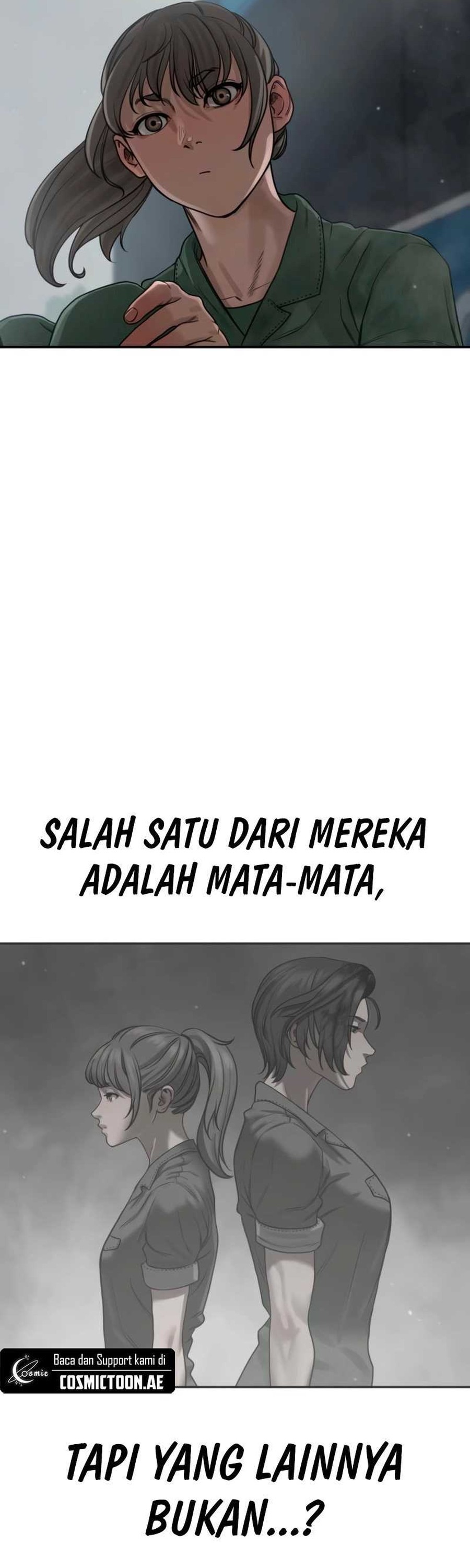 Forced Summon (Purgatory) chapter 7