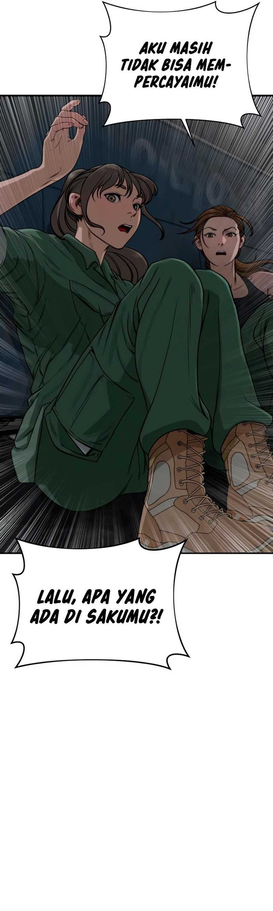 Forced Summon (Purgatory) chapter 7