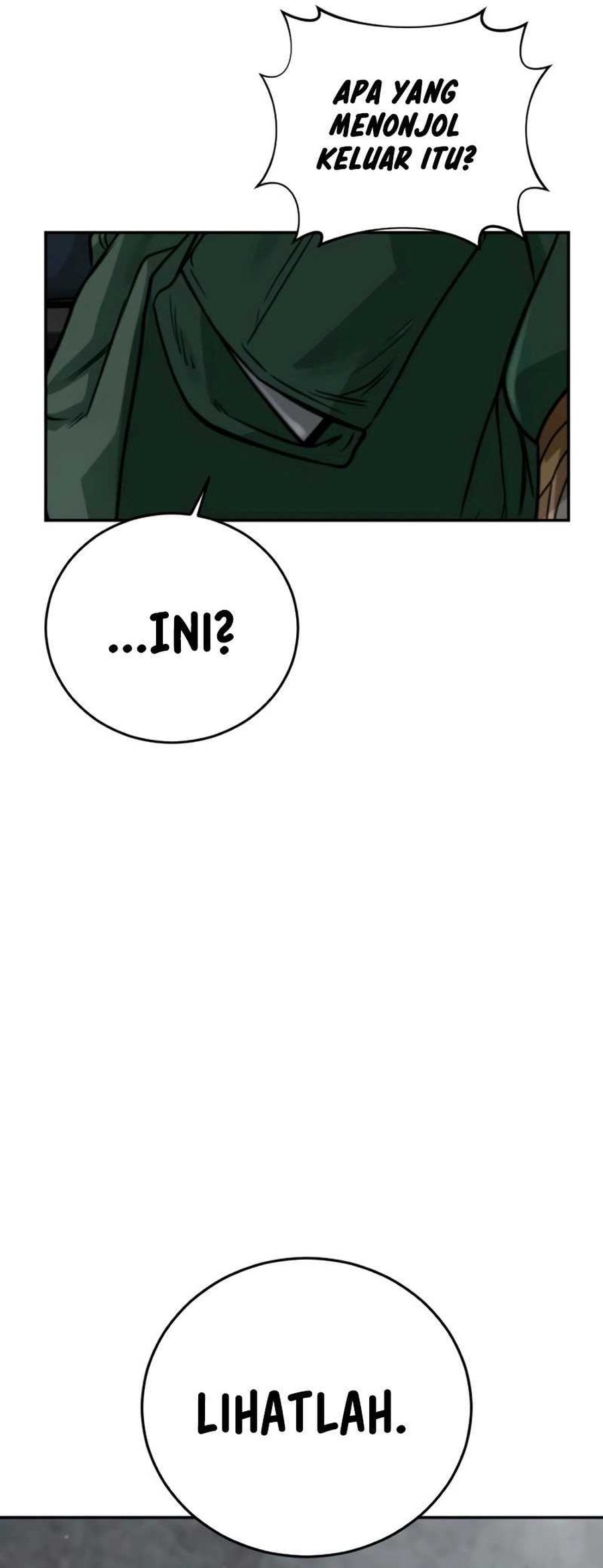 Forced Summon (Purgatory) chapter 7