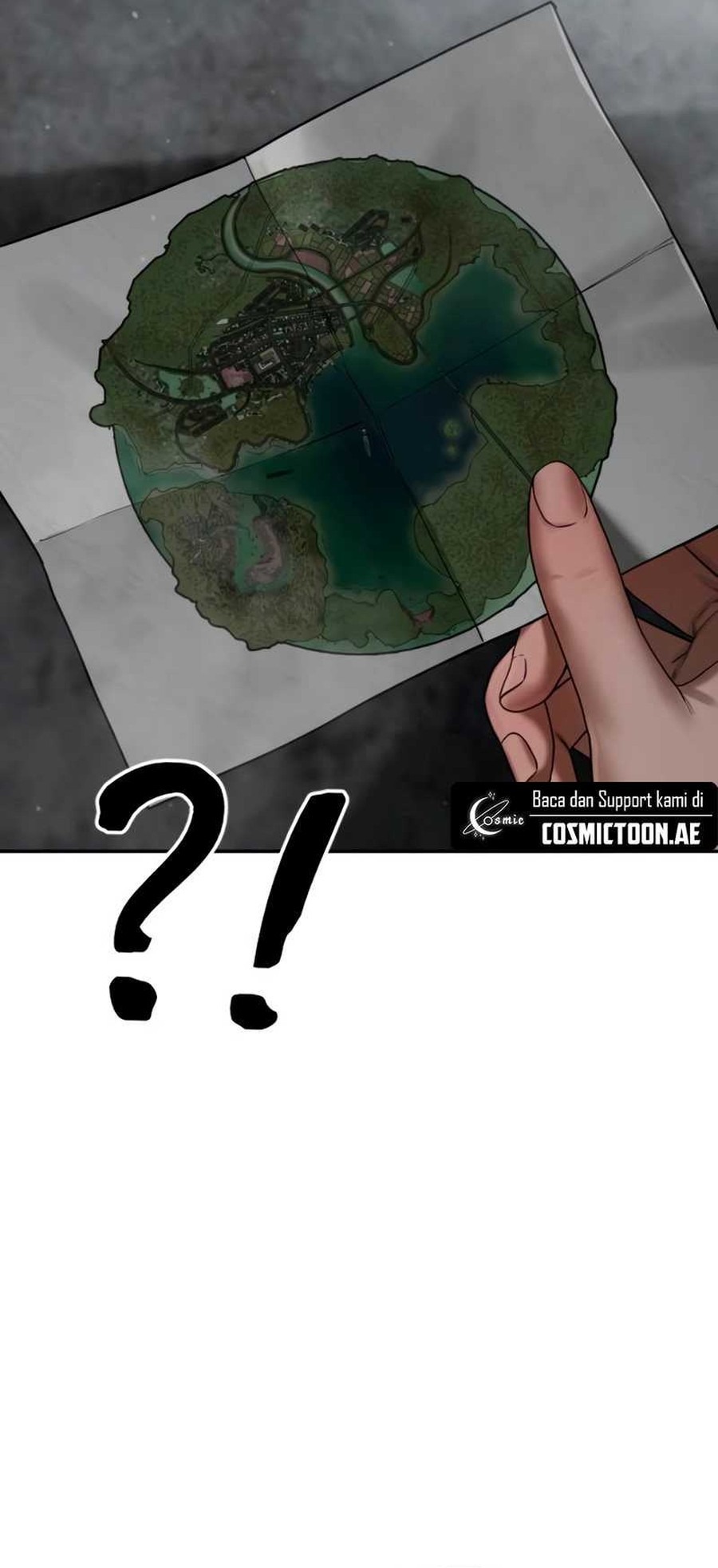 Forced Summon (Purgatory) chapter 7