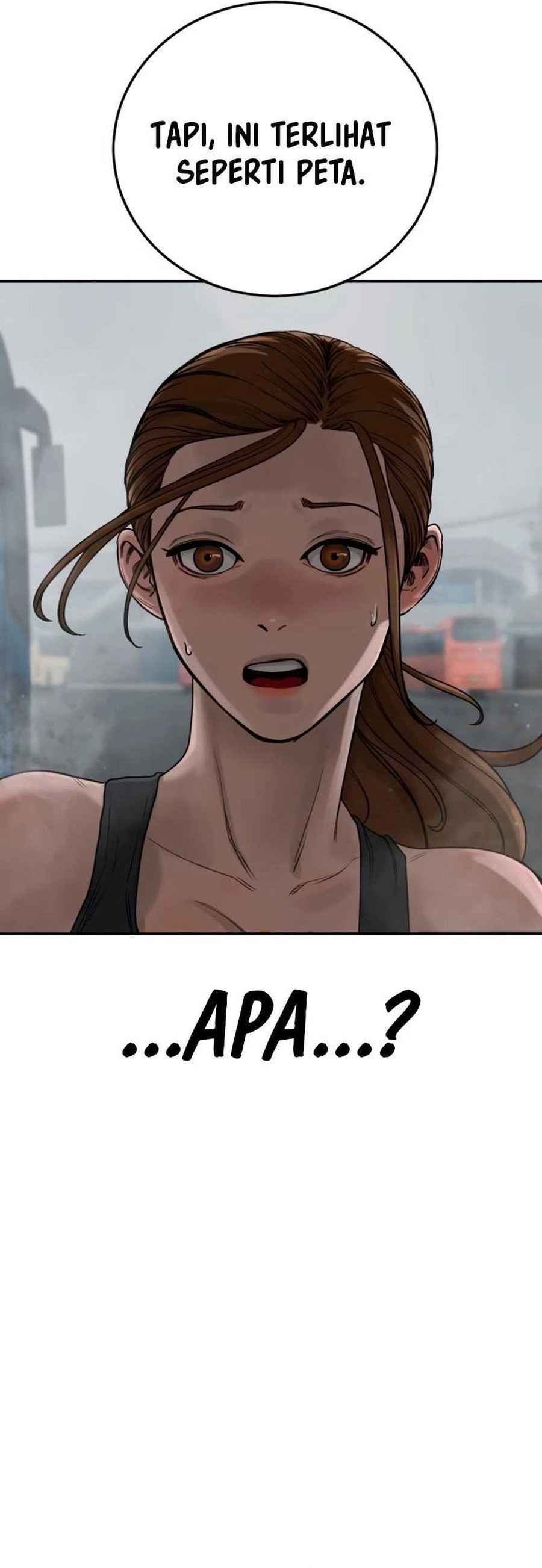 Forced Summon (Purgatory) chapter 7
