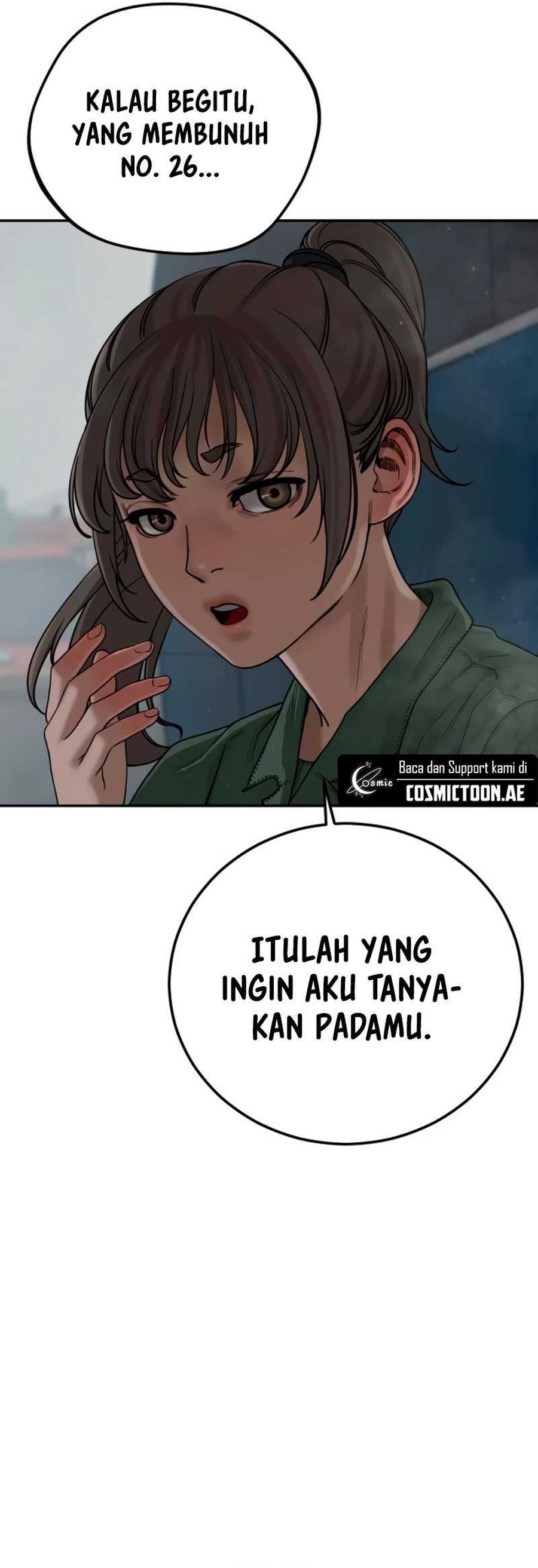 Forced Summon (Purgatory) chapter 7