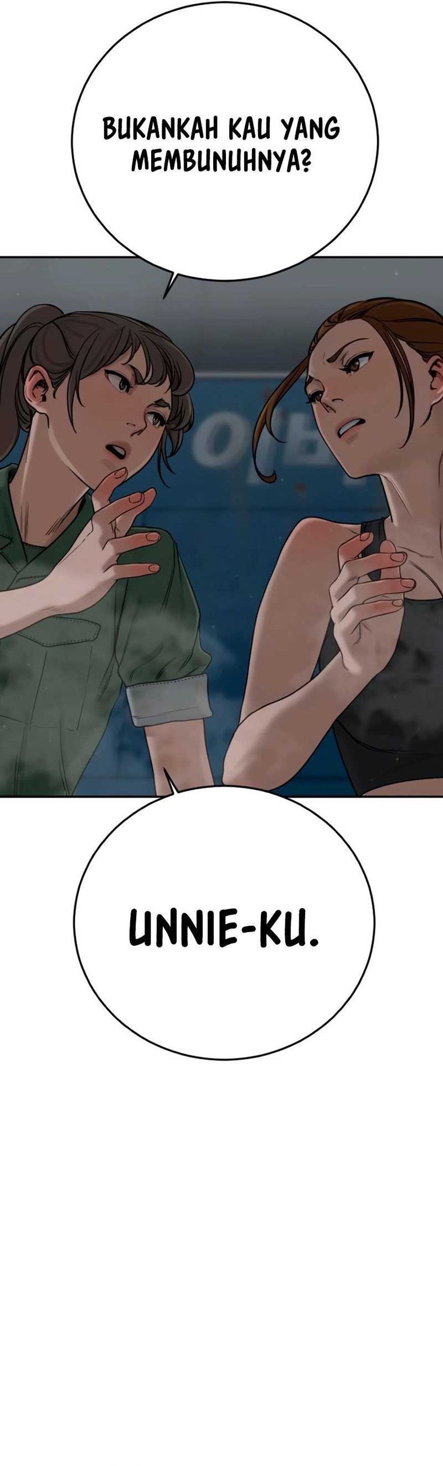 Forced Summon (Purgatory) chapter 7