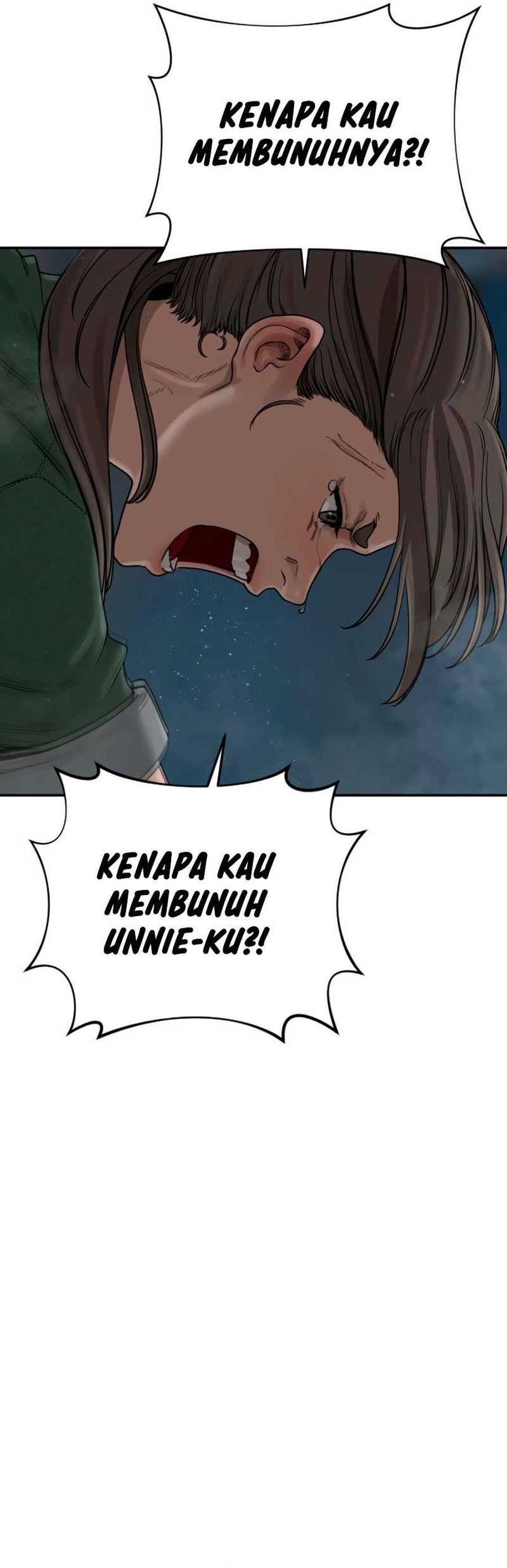 Forced Summon (Purgatory) chapter 7