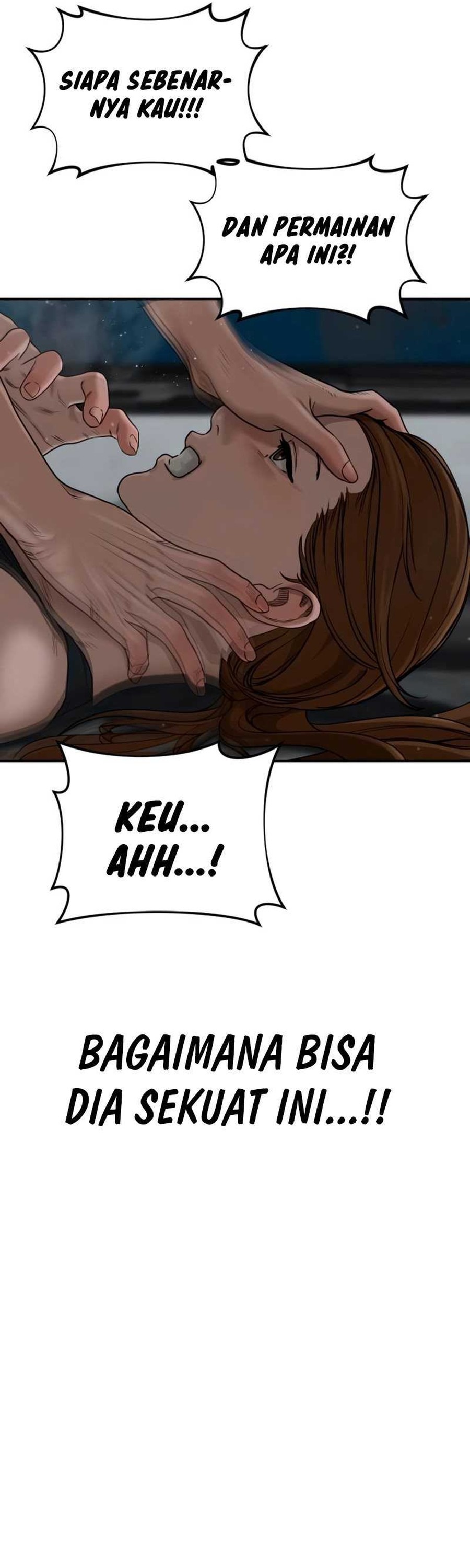 Forced Summon (Purgatory) chapter 7