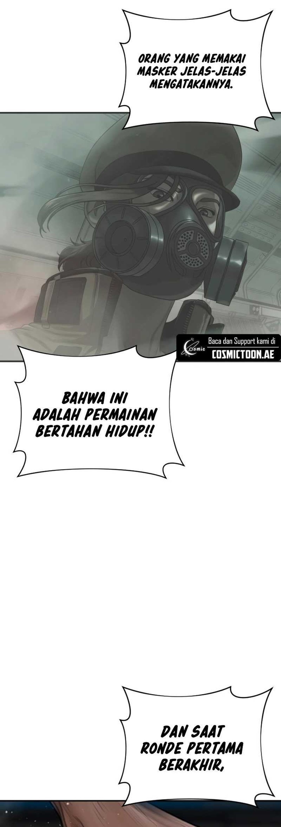 Forced Summon (Purgatory) chapter 7