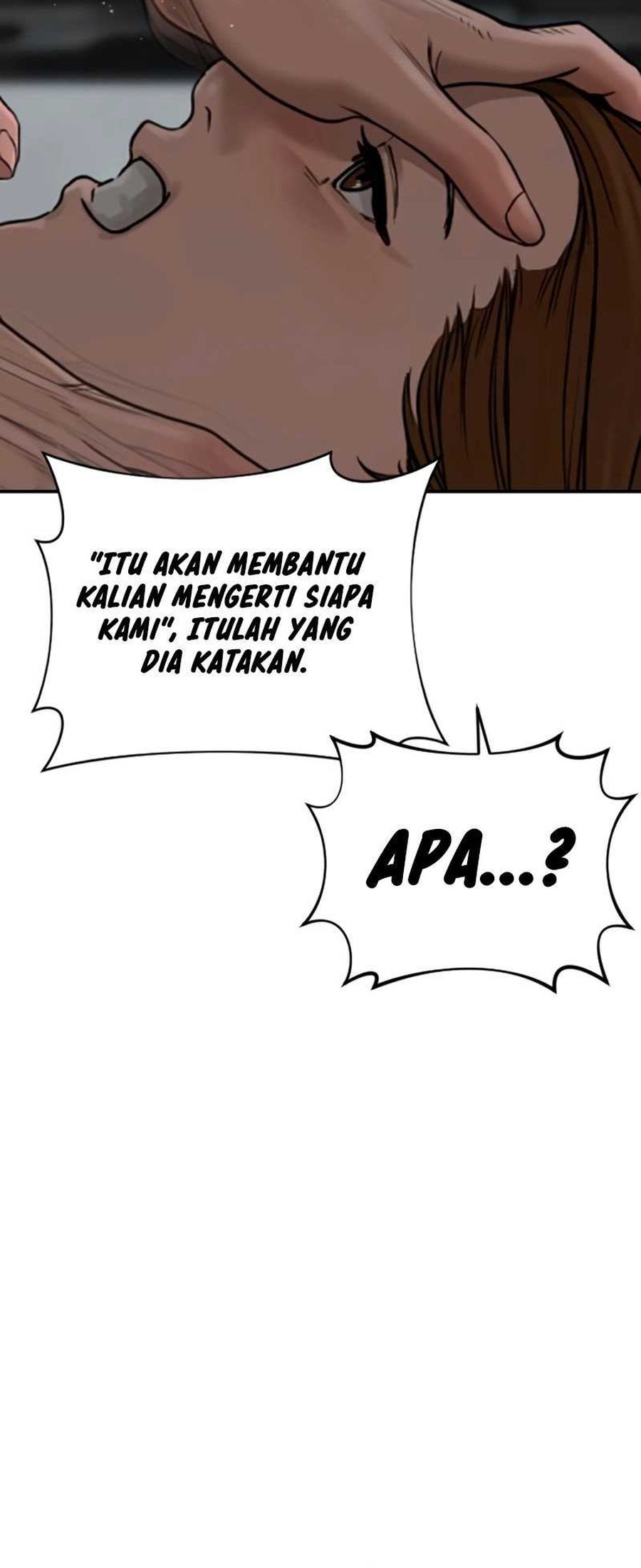 Forced Summon (Purgatory) chapter 7