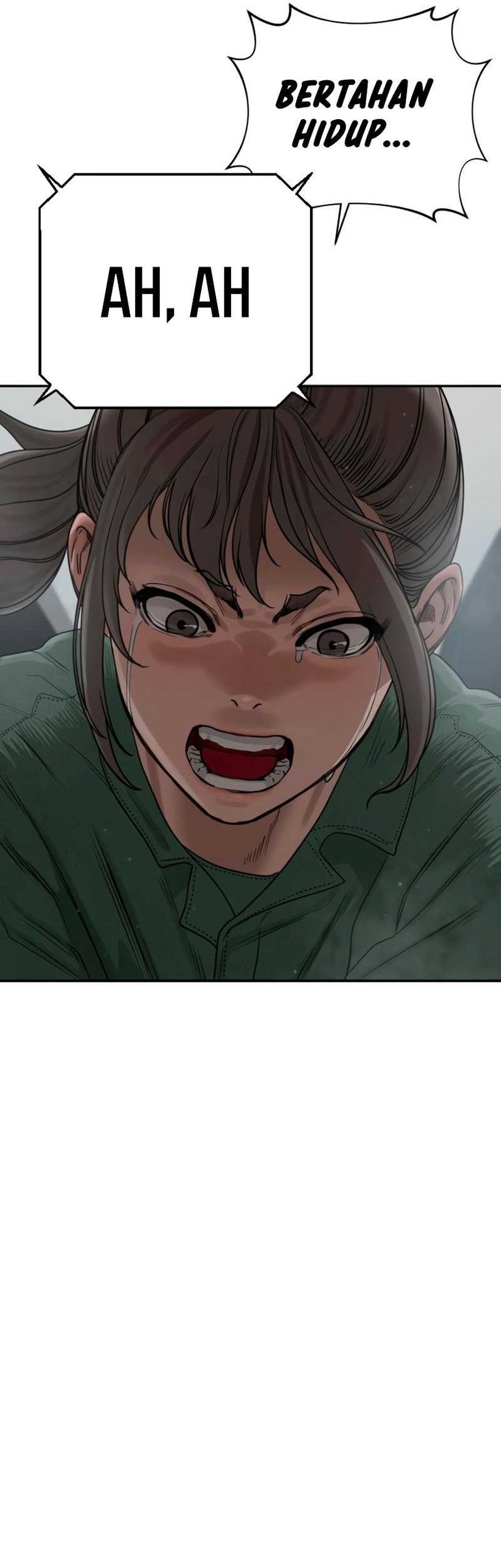 Forced Summon (Purgatory) chapter 7