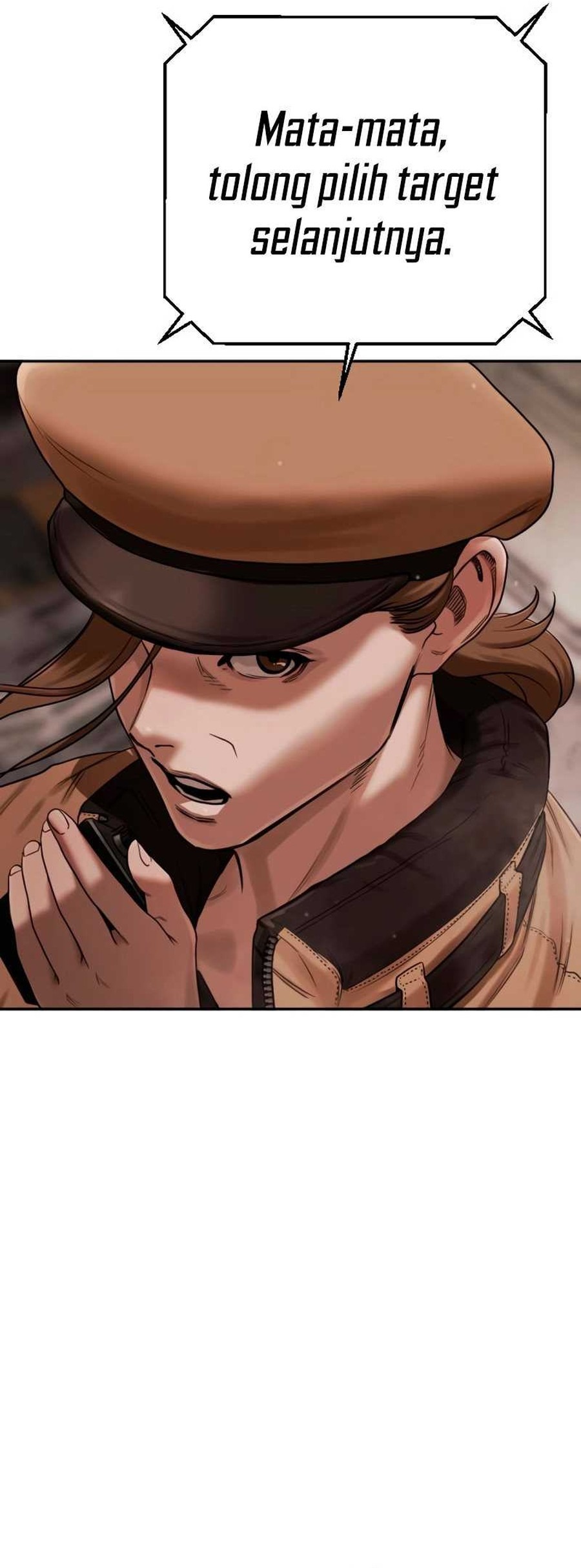Forced Summon (Purgatory) chapter 7