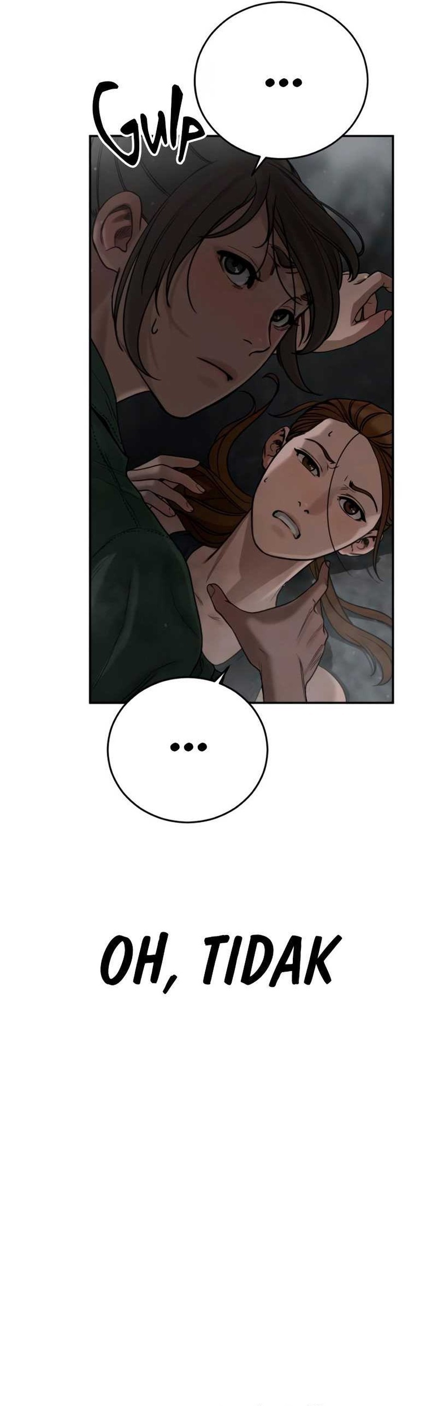 Forced Summon (Purgatory) chapter 7