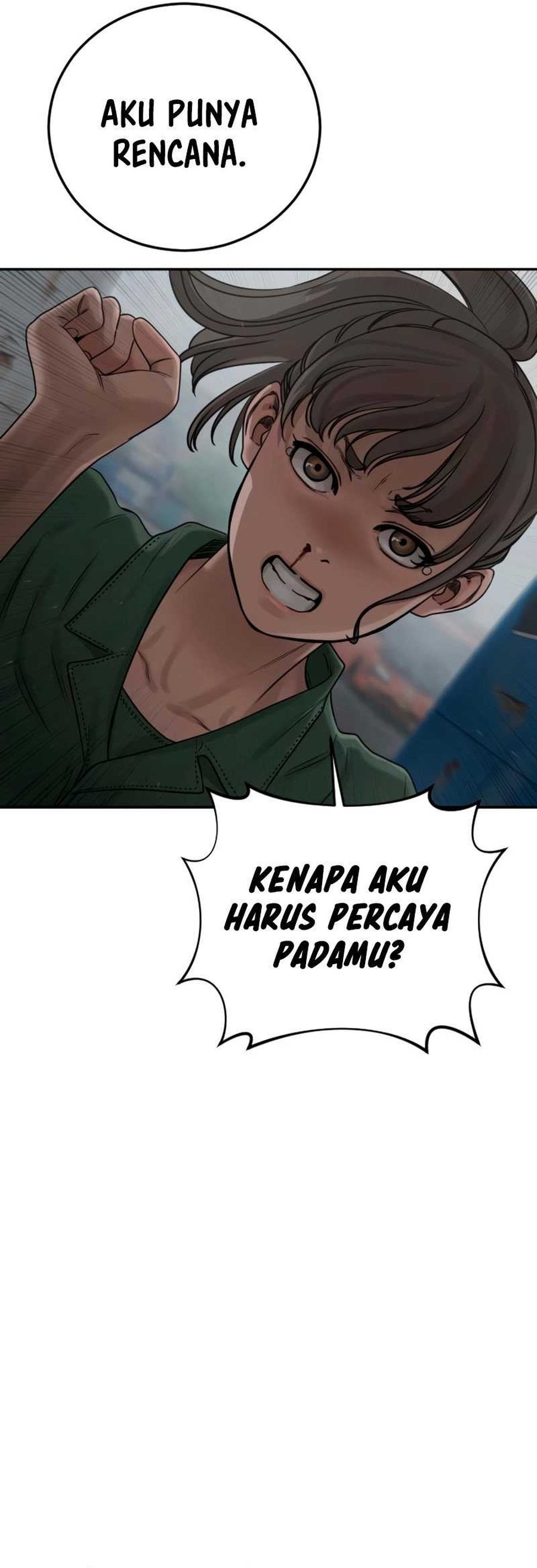 Forced Summon (Purgatory) chapter 7