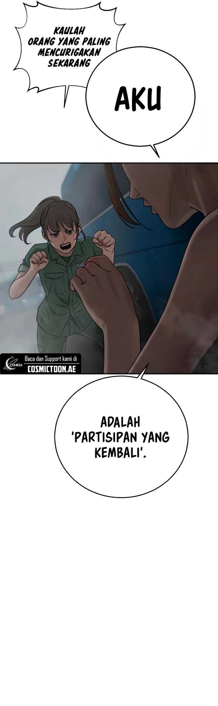 Forced Summon (Purgatory) chapter 7