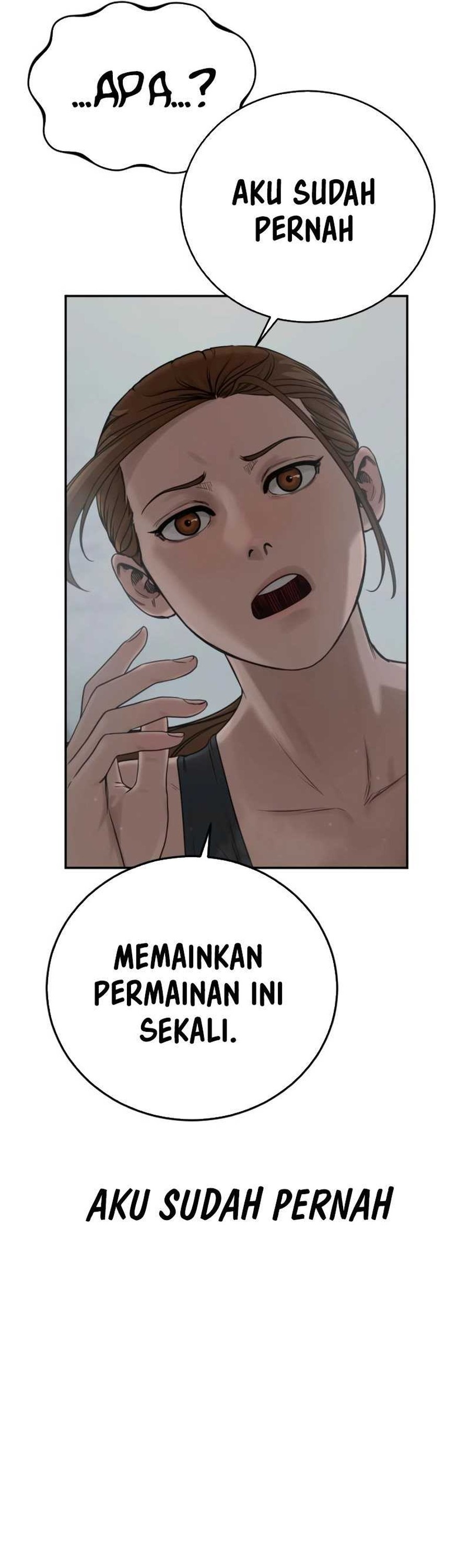 Forced Summon (Purgatory) chapter 7