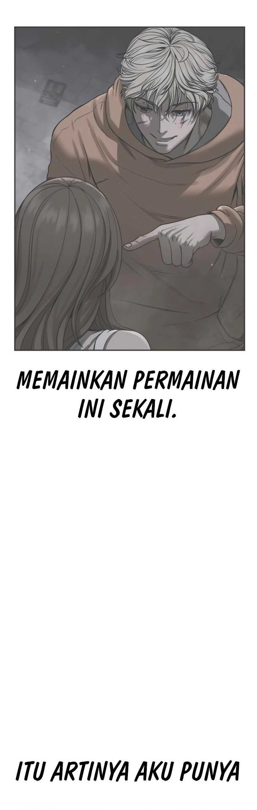 Forced Summon (Purgatory) chapter 7