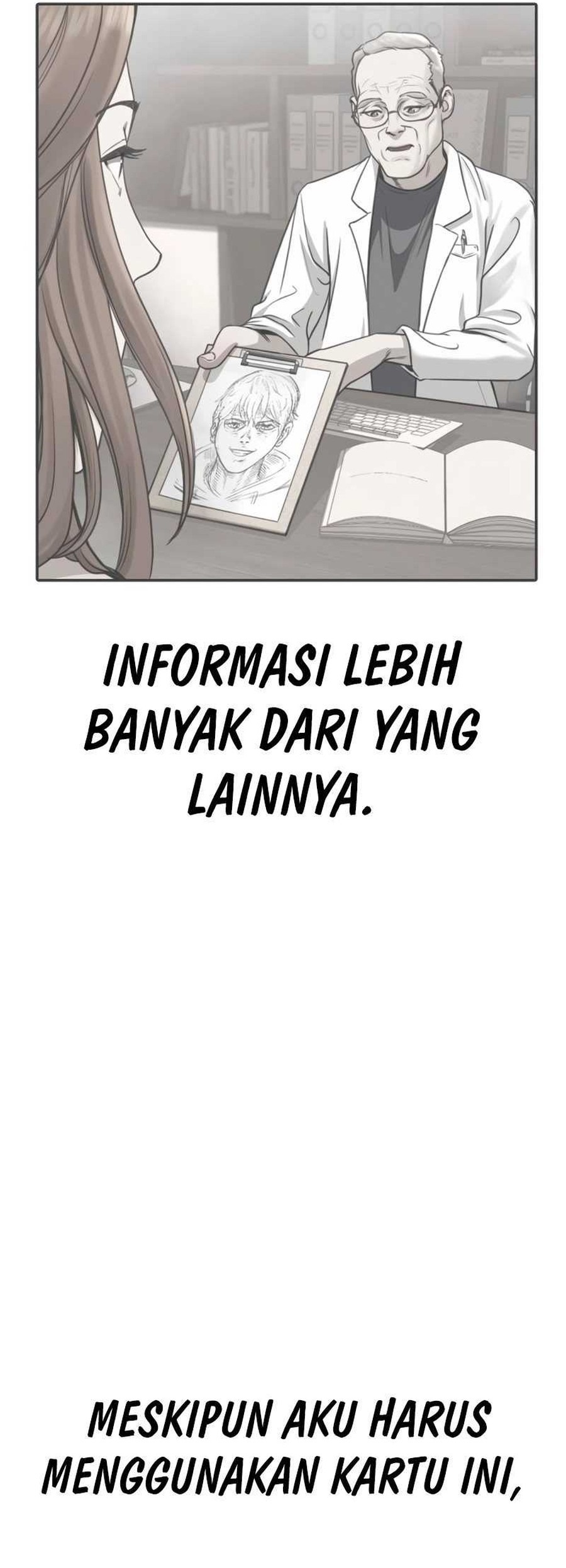 Forced Summon (Purgatory) chapter 7