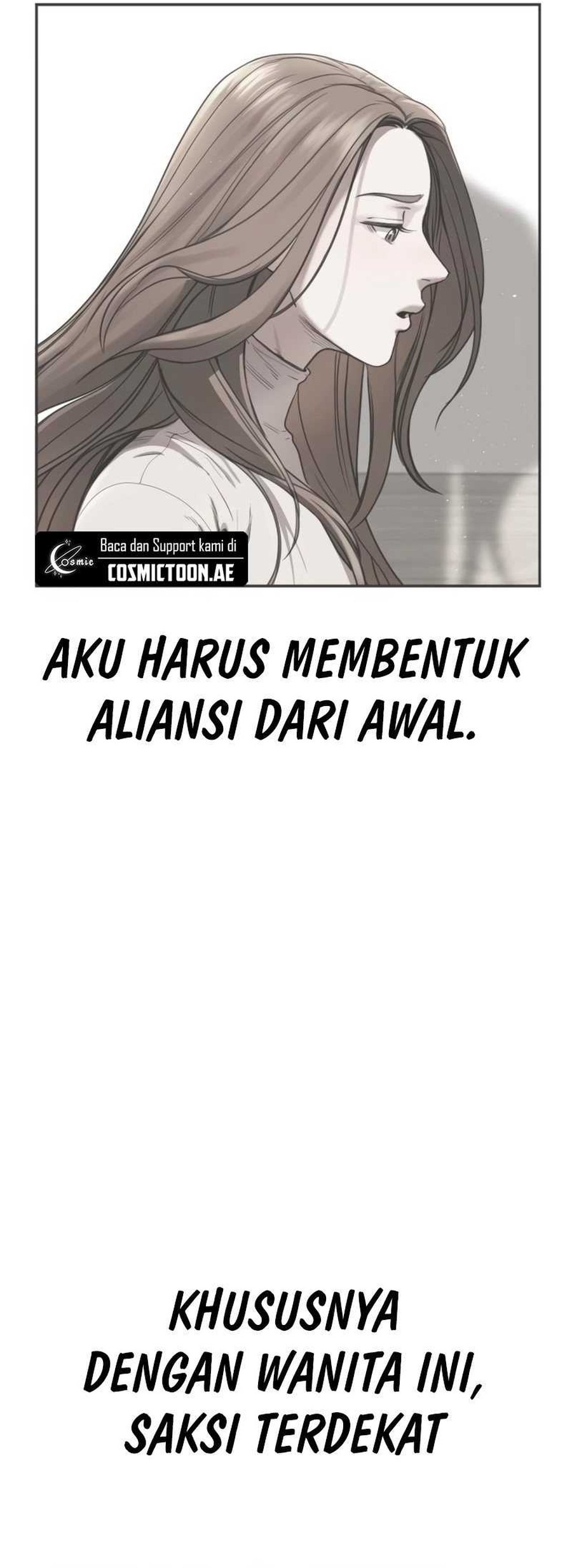 Forced Summon (Purgatory) chapter 7