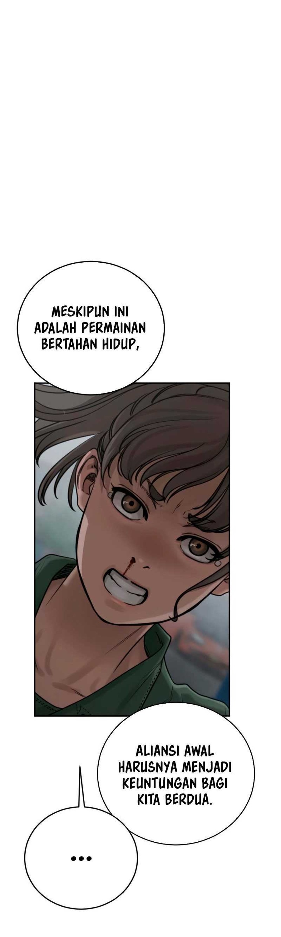 Forced Summon (Purgatory) chapter 7
