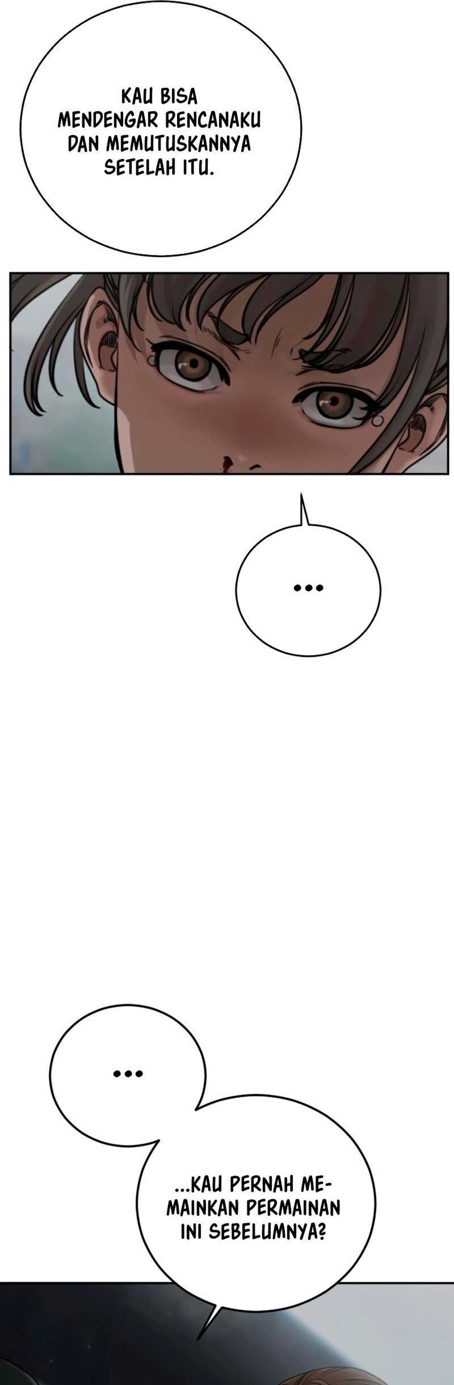 Forced Summon (Purgatory) chapter 7