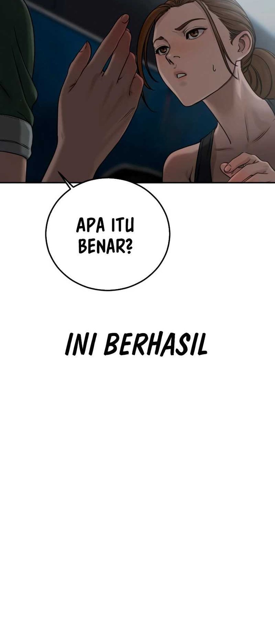 Forced Summon (Purgatory) chapter 7