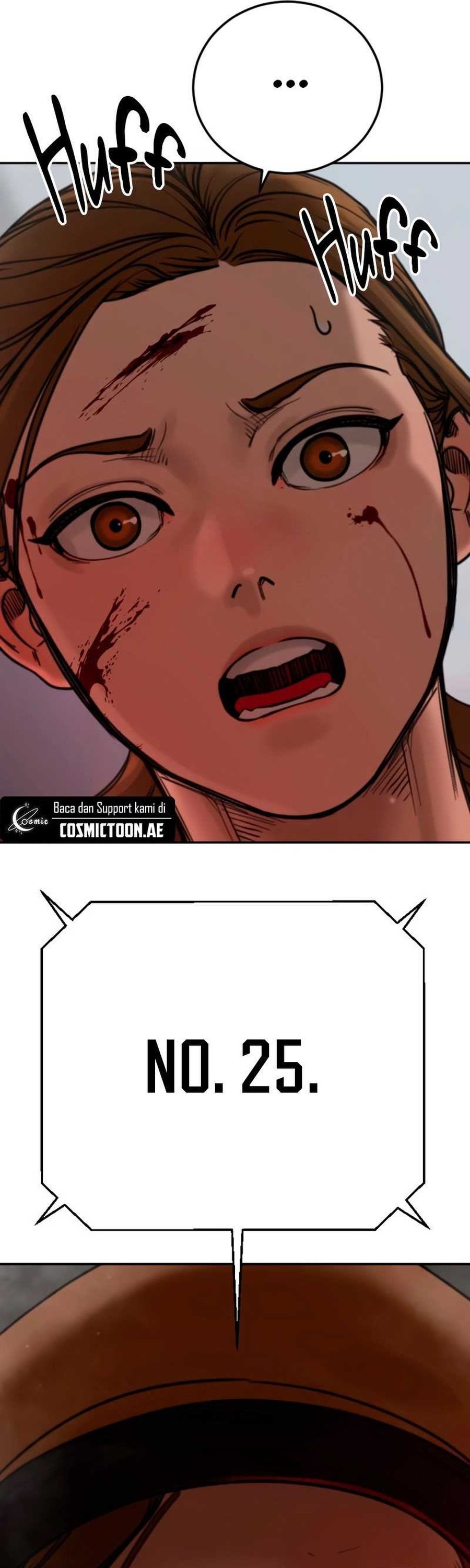 Forced Summon (Purgatory) chapter 7