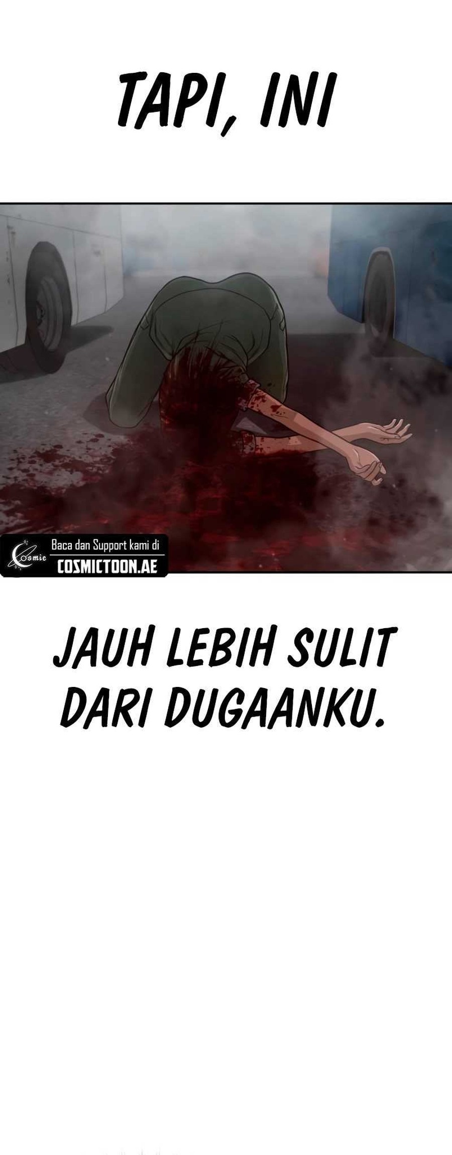 Forced Summon (Purgatory) chapter 7